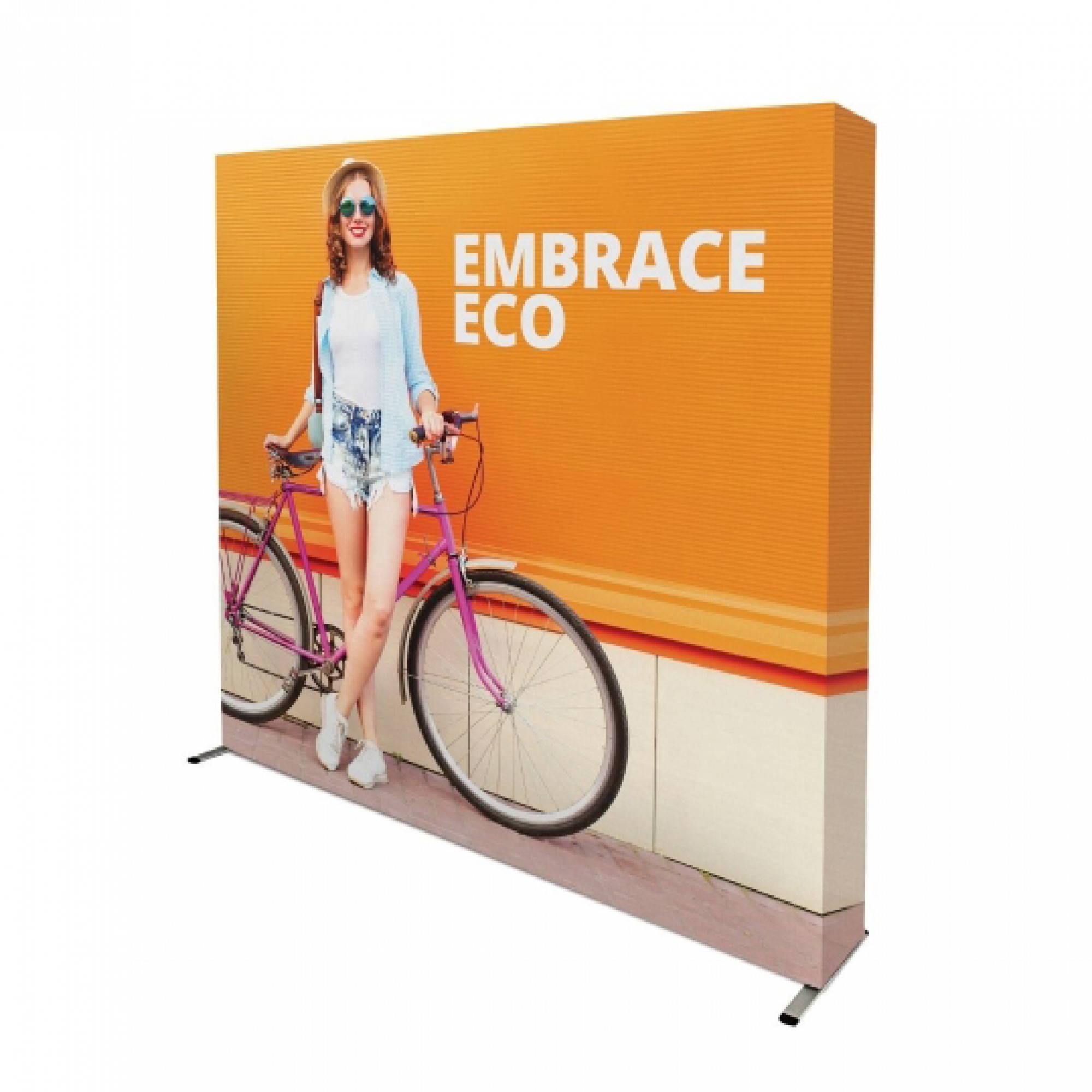 POP-UP STANDS - Punctual Print